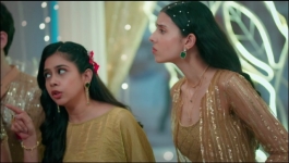 Kabhi Neem Neem Kabhi Shahad Shahad - 30th July 2025